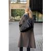 Vinga Maxi shopper VINGA Livorno in poliestere riciclato GRS personalizzate o neutre