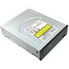 Maitlan Masterizzatore interno Super Multi 12X BD-R BD-RE DL 50GB Blu-ray Disc Burner, per Pioneer BDR-206 BDR-206DBK, doppio strato 16X DVD+-R/RW 40X CD-R, unità ottica SATA per PC HP Dell Tower