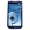 Samsung Galaxy S III Smartphone, schermo touchscreen Super AMOLED da 12,2 cm (4,8 pollici), fotocamera da 8 Megapixel, Android OS [Germania]