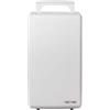 Qlima Deumidificatore qlima td 1010 colore bianco, fino a 60 m³