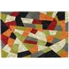 Muse Tappeto milano prestige multicolor, 133x190 cm