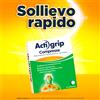 Actigrip 12 Compresse Per Raffreddore Cefalea Mal Di Testa Febbre E Influenza