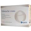 SIFI SPA Sifi Vitreoclar Crono Integratore Corpo Vitreo 20 Compresse Patologie Oculari