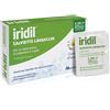 IRIDINA Iridil Lavaocchi 14 Salviett.