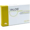LO.LI.PHARMA SRL Ialos Integratore Articolazioni 20 Compresse