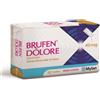 Mylan Brufen Dolore Orosolubile 12 Bustine 40 Mg
