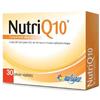 NUTRIGEA SRL Nutriq10 Integratore 30 Capsule