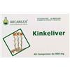 ARCANGEA SRL Arcangea Kinkeliver 40 Compresse 36 G