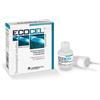DIFA COOPER DISPOSITIVI MEDICI Ecocel Idrolacca Ungueale Indurente Rinforzante Unghie Fragili Flacone Da 3,3 Ml