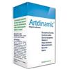 DDFARMA SRL Art Dinamic Integratore 20 Bustine 8 Ml