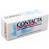 SANIFARMA SRL Sanifarma Contacta Daily Lens Lenti A Contatto Giornaliere Per La Miopia Diottria -4,25 30 Lenti