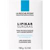 LA ROCHE POSAY La Roche-Posay Lipikar Surgras Pane Fisiologico Nutritiva 150 G