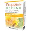 PROPOLI MIX Prop-Mix Defend 30Cpr Adulti