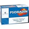 WELLPHARMA SRL Wellpharma Psoradin Integratore 45 Capsule Salute Della Pelle Ed Anti-Invecchiamento
