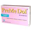 ABI PHARMACEUTICAL SRL Premedol 330 Mg Integratore 30 Compresse