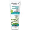 ALOEVERA2 Zuccari Aloevera 2 Bagno Doccia D'aloe Ultra Delicato Detergente 250 Ml