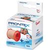 SAFETY SPA Safety Prontex Tex Cerotto In Tela 500X5 Cm