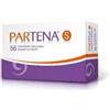 NEURAXPHARM ITALY SPA Neuraxpharm Partena Integratore Contro Emicrania 28 Compresse Stress