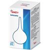 SAFETY SPA Safety Schizzetto Gomma Irrigazioni Intestinali 520 Ml Misura 14