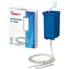 SAFETY SPA Safety Klister Enteroclisma Da Viaggio 2 L