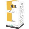 PRODECO PHARMA SRL Prodeco Gse Capsule Integratore Con Estratto Di Semi Di Pompelmo 60 Capsule