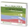 FARMADERBE SRL Farmaderbe Phytonausea 15 Capsule
