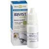 BIOS LINE IRIVIST Irivist Occhi Gocce Oculari Polidose 15 Ml