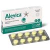 INNOVET ITALIA SRL Alevica Integratore Nocicettivo Cani Gatti 20 Compresse