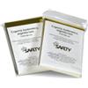 SAFETY SPA Coperta Isotermica Antinfortunistica 210 Cm X 160 Cm