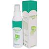 TRICOFARMA SRL Undecin A Spray Cutaneo Antibatterico Antifungino 100 Ml