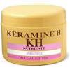 SOCO-SOCIETA' COSMETICI SPA Keramine H Maschera Nutriente Capelli Secchi 250 Ml