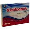 PRINCEPS SRL Sindromet Integratore 30 Compresse