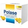 GLAXOSMITHKLINE C.HEALTH.SRL Polase Classico Integratore Sali Minerali Con Magnesio E Potassio Gusto Limone 12 Bustine