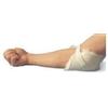 SAFETY SPA Safety Vello-Coppia Gomito Tallone Antidecubito 2 Pezzi