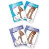 Budetta Farma Collant Clialeg 140 Denari Colore Nero Taglia 3