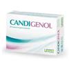LABORATORI LEGREN SRL Legren Candigenol Integratore 30 Compresse
