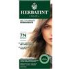 ANTICA ERBORISTERIA SPA Herbatint Tintura Capelli Gel Permanente 7N Biondo 150 Ml