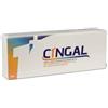 ABIOGEN PHARMA SPA Cingal Siringa Pre-Riempita Intrarticolare 4 Ml