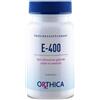 LA STREGA SRL La Strega Nature's Plus Vitamina E 400 Orthica Integratore 60 Capsule Salute Della Pelle Ed Anti-Inv