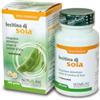 FARMADERBE SRL Lecitina Soia 70 Perle