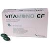 LOGOFARMA SPA Vitamono Ef Capsule Orali Integratore Idratante 30 Capsule Softgel