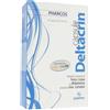 BIODUE SPA Biodue Deltacrin Capsule Pharcos Integratore 60 Capsule Integratori Anticaduta