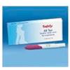 Safety Prontex Ab Test Gravidanza 1 Test