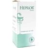 AZIENDA FARMACEUTICA ITALIANA Hepilor Liquido 200 Ml
