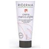 FACOS INNOVATION SAS Riderma Crema Mani Unghie 100 Ml