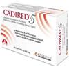 CA.DI.GROUP SPA Ca.di.group Cadired 5 Integratore Alimentare 36 Capsule