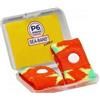 CONSULTEAM SRL P6 Nausea Control Bracciale Antinausea Bambini 2 Pezzi