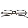 Mast Industria Italiana Occhiale Da Lettura Premontato Twins Silver Double +2,00