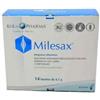 KOLINPHARMA SRL Milesax Integratore Per Tensione Muscolare E Articolazioni 14 Bustine