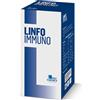 BIOFARMEX SRL Biofarmex Linfoimmuno Sciroppo Integratore Immunostimolante 180 Ml
